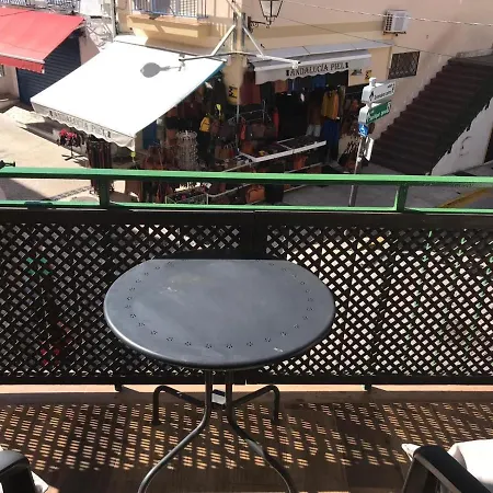 Bajondillo 托雷莫利诺斯